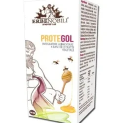Erbenobili Protegol Integratore Sistema Immunitario Formato Spray 15ml
