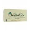 Erfo Floracol Integratore Alimentare per Riequilibrio Flora Intestinale 10 Flaconcini