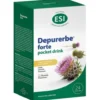 ESI DEPURERBE Fte Pock 24Drink