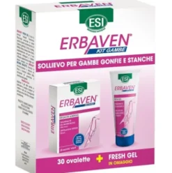 ESI KIT ERBAVEN 30Ov+Fresh Gel