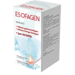 ESOFAGEN 20 Stick Pack
