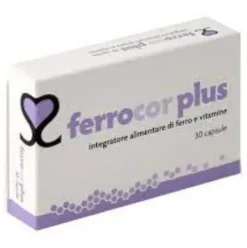 Essecore Dispecor Integratore Alimentare in Compresse, 24 compresse