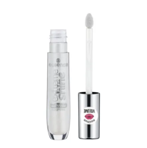 Essence Extreme Shine Volume Lucidalabbra Effetto Volume - Crystal Clear 5 ml