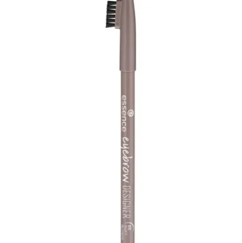Essence Eyebrow Designer Matita Sopracciglia 02 con Pennello