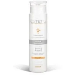 Estetil Acqua Micellare con Acido Ialuronico Struccante Viso 200 ml