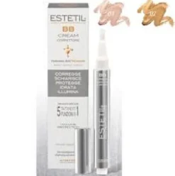 ESTETIL BB Cream Corrett.1