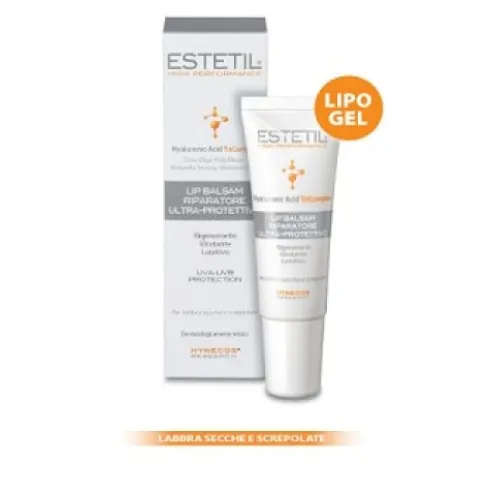ESTETIL Lip Balsam Rip.U-Prot.