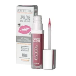 ESTETIL Lipgloss IdraVolume 5