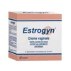 ESTROGYN Crema Vaginale 6 Flaconcini Monodose 8 ml