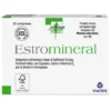 Estromineral - Integratore per donne in menopausa - 20 compresse