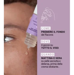 Etat Pur Acido Ialuronico 1,5% - Attivo puro idratante antietà - 15 ml