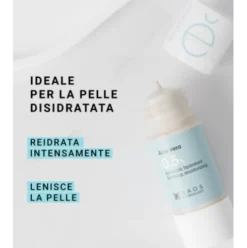 Etat Pur Aloe Vera 0,5% - Attivo lenitivo per pelle secca - 15 ml
