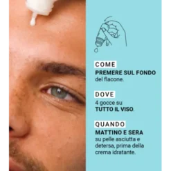 Etat Pur Aloe Vera 0,5% - Attivo lenitivo per pelle secca - 15 ml