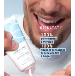 Etat Pur Crema Idratante Ricca - Crema viso idratante per pelle secca e molto secca - 50 ml