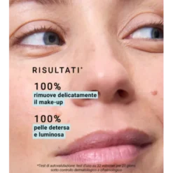 Etat Pur Latte Struccante - Latte detergente e struccante per viso e occhi - 200 ml