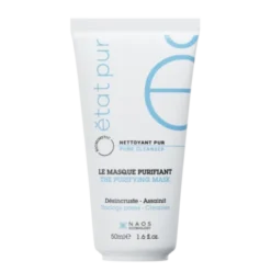 Etat Pur Maschera Purificante Viso - Maschera opacizzante e levigante - 50 ml