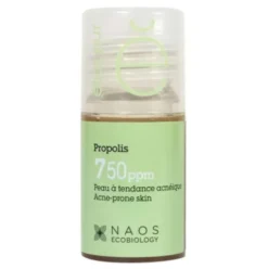 Etat Pur Propoli 750ppm - Attivo antimperfezioni per pelle acneica - 15 ml
