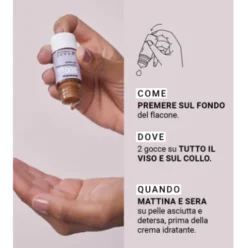 Etat Pur Resveratrol 500ppm - Attivo puro antiossidante anti-età - 15 ml