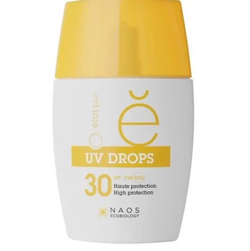 Etat Pur Uv Drops Spf30 30g
