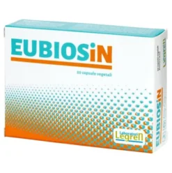 EUBIOSIN 20 Capsule