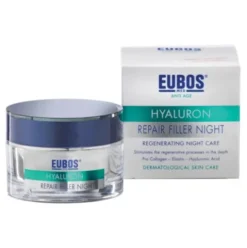 EUBOS Hyaluron Perfect Night