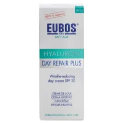 EUBOS Hyaluron Rep&Prot.spf20
