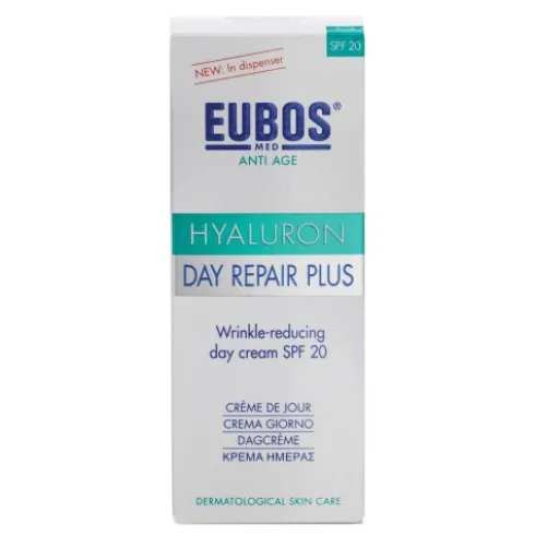EUBOS Hyaluron Rep&Prot.spf20