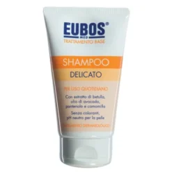 EUBOS Sh.Delicato 150ml