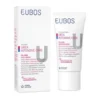 Eubos Urea Crema Viso Idratante 5% per Pelli Secche 50ml