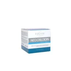 Eucare Neo Criloidin Crema Capelli Rivitalizzante e Ristrutturante 250ml