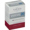 Eucare Vasesal 20 Unguento Cheratolitico Per Rimozione Strati Cutanei 6 Bustine