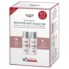 Eucerin Anti-Pigment Cofanetto Anti-Macchie - Crema giorno SPF30 50 ml + Crema notte rigenerante 50 ml