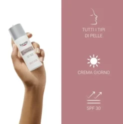 Eucerin Anti Pigment Giorno SPF30 - Crema viso antimacchie con fattore di protezione solare - 50 ml