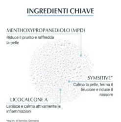Eucerin Atopi Control Spray Anti-Prurito - Spray per pelle molto secca e atopica - 50 ml