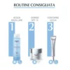 Eucerin DermatoClean Acqua Micellare - Detergente e struccante - 200 ml