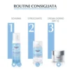 Eucerin DermatoClean Struccante Occhi - Rimuove anche il trucco waterproof - 125 ml
