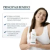 Eucerin DermoCapillaire Shampoo Extra Tollerabilità - Adatto per Il cuoio capelluto ipersensibile - 250ml
