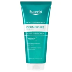 Eucerin Dermopure Clin Scrub