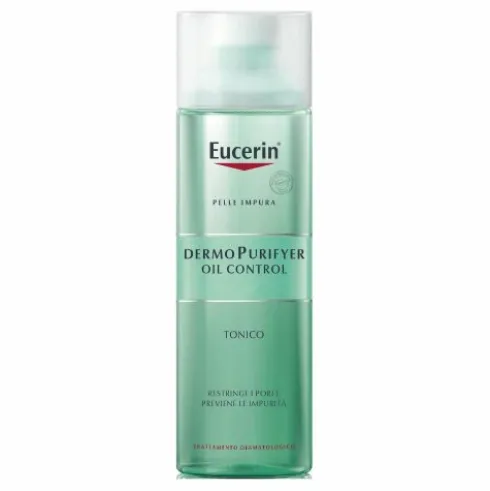 Eucerin Dermopur Tonico 200ml