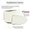 Eucerin Hyaluron Filler + Elasticity Crema Viso SPF30 - Crema viso da giorno antirughe - 50 ml