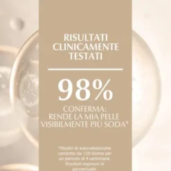 Eucerin Hyaluron Filler + Elasticity Crema Viso SPF30 - Crema viso da giorno antirughe - 50 ml