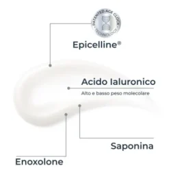 Eucerin Hyaluron-Filler Siero Epigenetico - Siero viso antiage rivoluzionario - 30 ml