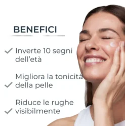 Eucerin Hyaluron-Filler Siero Epigenetico - Siero viso antiage rivoluzionario - 30 ml