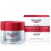 Eucerin Hyaluron Filler + Volume Lift Crema Notte - Crema viso notte - 50 ml