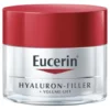 Eucerin Hyaluron Filler + Volume Lift Crema Viso Giorno - Crema giorno per pelle secca - 50 ml