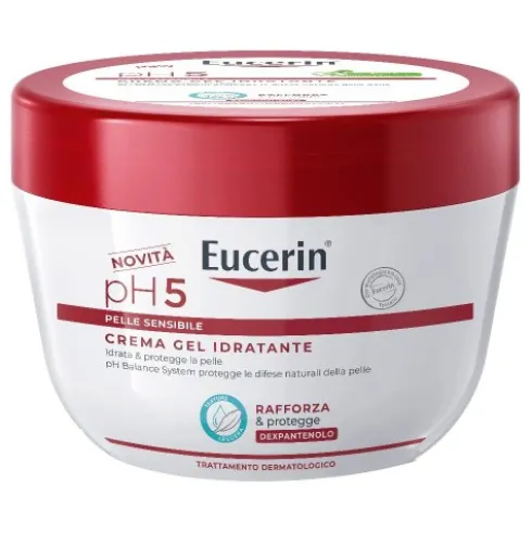 Eucerin Ph5 Crema Gel Idrat Pr
