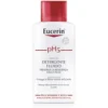 Eucerin pH5 Detergente Fluido Delicato per Pelle Sensibile 200 ml
