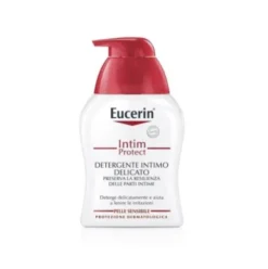 Eucerin pH5 Detergente Intimo Delicato - Detergente intimo lenitivo - 250 ml