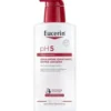 Eucerin pH5 Emulsione Corpo Idratante Extra Leggera per Pelli Secche 400ml