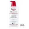 Eucerin pH5 Emulsione Idratante Extra Leggera - Crema corpo idratante per pelle secca e sensibile - 400 ml